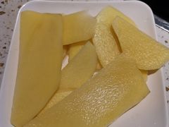 土豆-土风豆米火锅(鸿通城店)