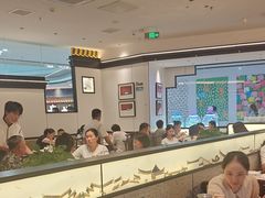 -小菜园新徽菜(滁州苏宁店)