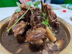 -和庆斋羊蝎子火锅·碳缸烧烤(顺义旗舰店)