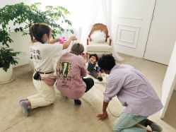 -花开映像儿童摄影