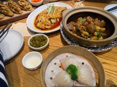 -潮粥荟·潮汕砂锅粥(朝阳大悦城店)
