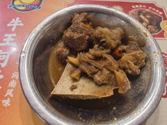 招牌牛排-阿秋牛排(湖心街店)