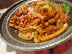 -渝蛙馆(新百店)