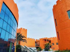 -漳州滨海火山岛自然生态风景区