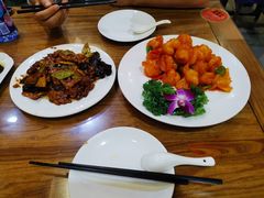-砂锅李(九江路店)