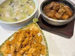 -聚鑫阁江浙菜·非遗传承技艺(闵行交大店)