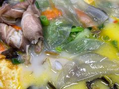 -大众海鲜(巨龙北路店)