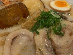 味千拉面沙棘汁套餐-味千拉面(中盛广场店)