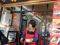 门面-长廊好灶头 本地人农家菜(枫泾古镇店)