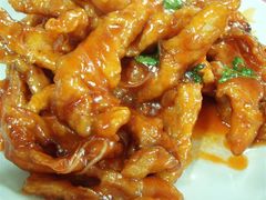 锅包肉-林之六八·6886大连老菜馆
