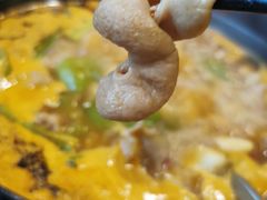 -湘肠香火锅店(团结湖店)