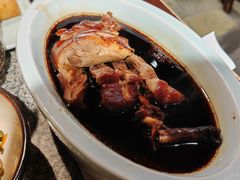 -南京大牌档(济南万象城店)