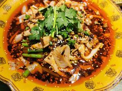 -灶东家民间菜(回兴店)