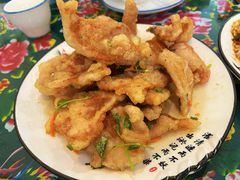 -东北王食府(科大店)