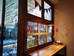 -馥家小馆(黔灵山公园店)