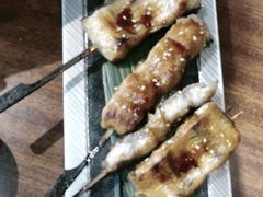 -九井澤精致料理(金茂店)