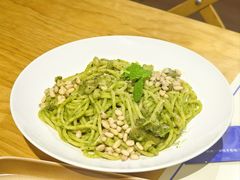 -沏点Trattoria意大利餐厅(新街口店)