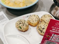 -小杨生煎(白玉兰广场店)