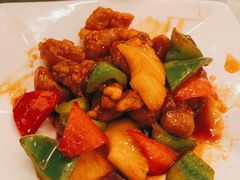 生炒骨-焕记海鲜饭店