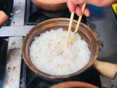 -潮香兴煲仔饭(莲花路店)