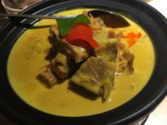 咖喱牛腩-默加东南亚美食(大宁音乐广场店)