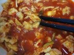 -清真·西羊市老米家泡馍(大唐西市店)