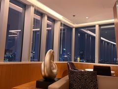 -上海雅居乐万豪侯爵酒店