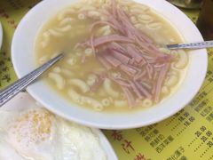 -义顺牛奶公司(庇利金街店)