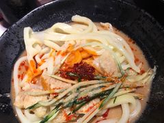 -煜北·西北小馆(曲阳路店)