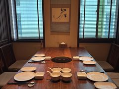 -揽季锅物会.福建黄鱼.海鲜姿造(五四路店)