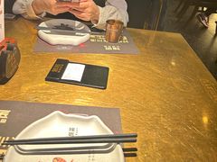 -烤匠麻辣烤鱼(万象城店)