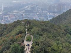 -杭州半山国家森林公园