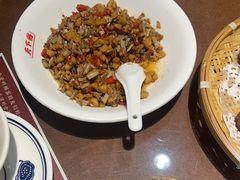 -天下客饭店(中山路店)