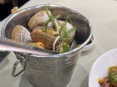 -渔娘渔家丹东海鲜(东直门店)