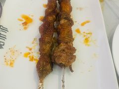 -帕米尔食府(白云观店)