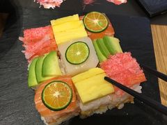 -Sushi Love 创意寿司(丽影广场店)