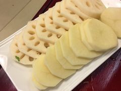 -老城红焖羊肉(人民路店)
