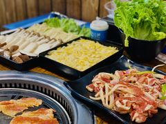 -齐齐哈尔特色烤肉