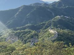 -慕田峪长城