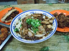 -清真-戏楼王记牛肉面