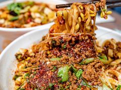 -老陈婆手工面庄