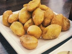 天长地久-海坛特色小吃·只做平潭特色菜(平潭店)