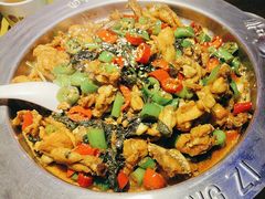 -赖胖子肉蟹煲(美林M·LIVE天地东座店)