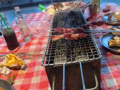 -生火火·小炉子炭烤(金楠天街总店)