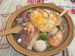 -阿城海鲜捞化(上下杭店)