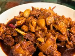 生炒鸡-卤鸭儿(温州路店)
