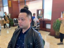 -尼特斯男士发型馆