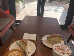 澳洲小白-Peet's Coffee皮爷咖啡(大学路店)