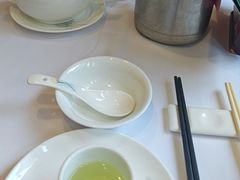 -山泉公馆酒家(珠江新城店)