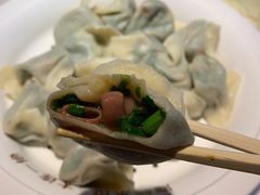 海肠水饺-日丰园海肠水饺·老字号大连海鲜(和平广场店)